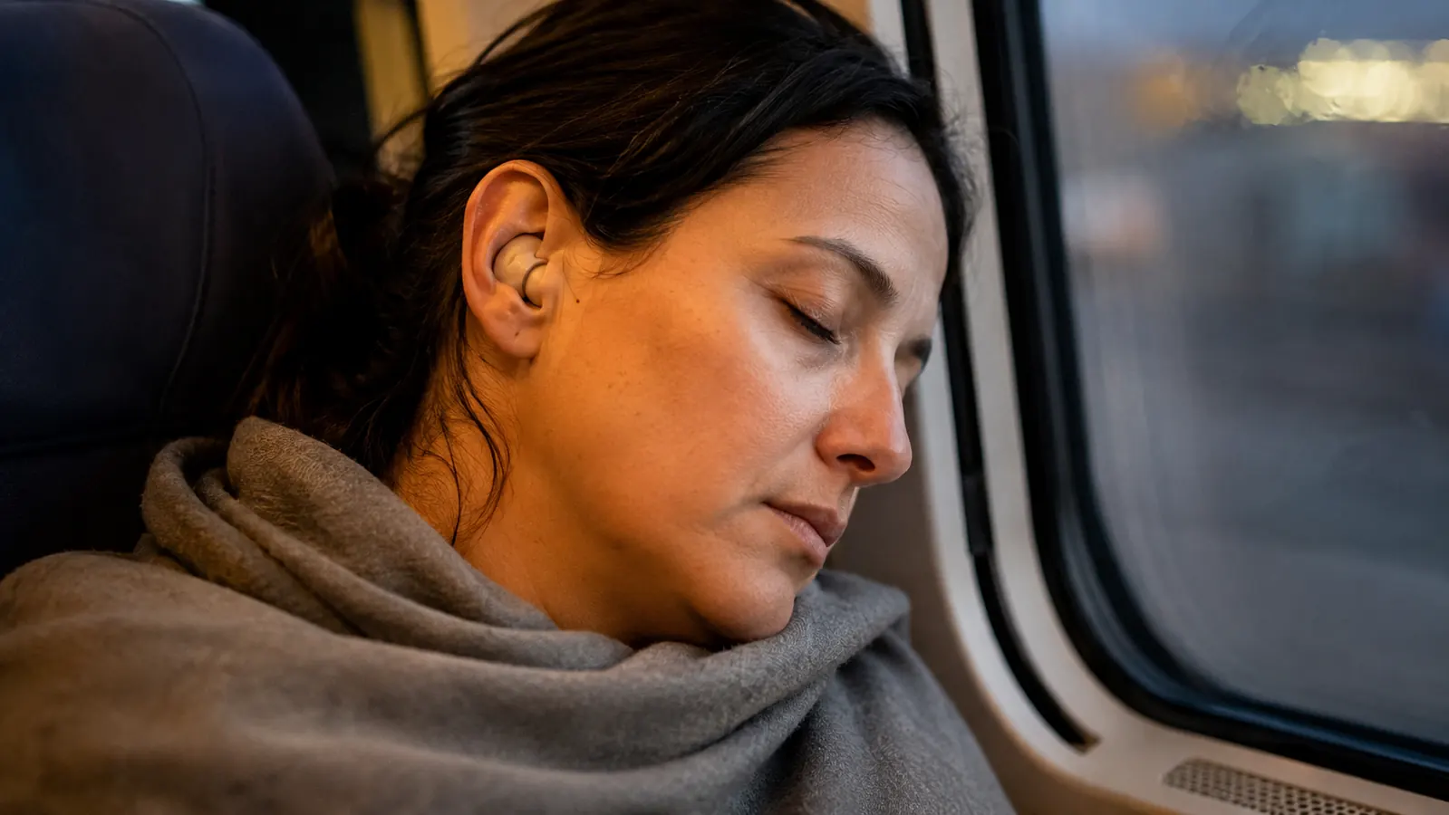 Mack's Silicone Earplugs Review: A Full Travel Season Later