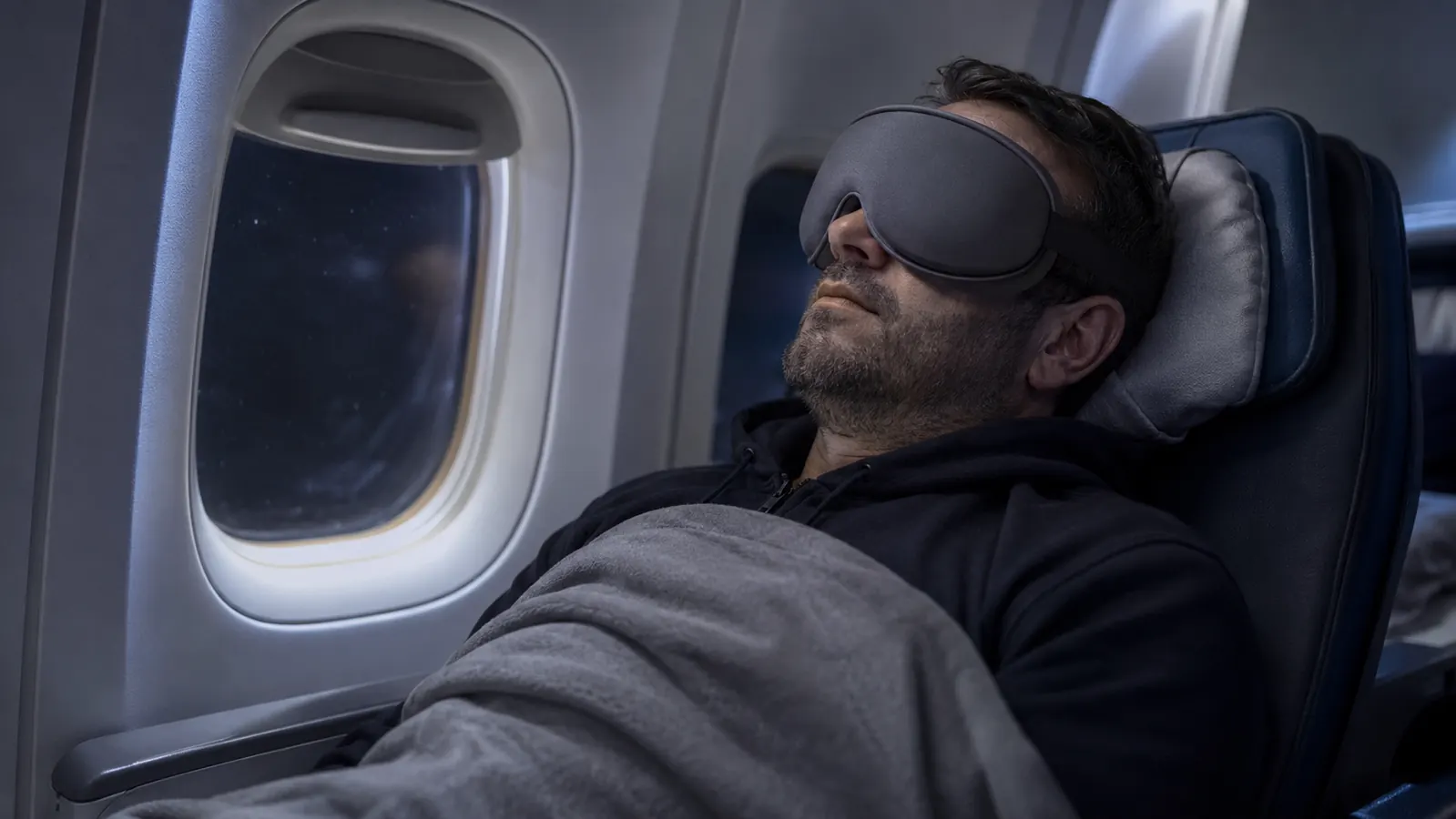 YIVIEW vs Manta Sleep Mask: Is the Premium Price Worth It